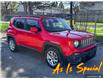 2015 Jeep Renegade North (Stk: 162282) in London - Image 25 of 25