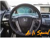 2009 Honda Accord EX-L (Stk: 170161) in London - Image 14 of 28