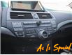 2009 Honda Accord EX-L (Stk: 170161) in London - Image 20 of 28
