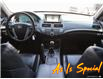 2009 Honda Accord EX-L (Stk: 170161) in London - Image 25 of 28