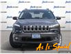 2016 Jeep Cherokee North (Stk: 170199) in London - Image 2 of 28