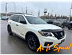 2019 Nissan Pathfinder Platinum (Stk: 170361) in London - Image 2 of 11