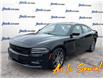 2017 Dodge Charger SXT (Stk: 162227) in London - Image 1 of 26