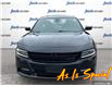 2017 Dodge Charger SXT (Stk: 162227) in London - Image 2 of 26