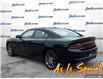 2017 Dodge Charger SXT (Stk: 162227) in London - Image 4 of 26
