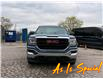 2016 GMC Sierra 1500 Base (Stk: 161244) in London - Image 7 of 11