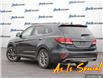 2019 Hyundai Santa Fe XL Luxury (Stk: 84387) in London - Image 4 of 26