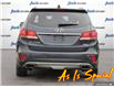 2019 Hyundai Santa Fe XL Luxury (Stk: 84387) in London - Image 5 of 26