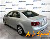 2006 Volkswagen Jetta TDI (Stk: 162246) in London - Image 4 of 26