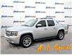 2013 Chevrolet Avalanche LTZ (Stk: 162226) in London - Image 1 of 26