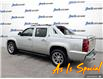 2013 Chevrolet Avalanche LTZ (Stk: 162226) in London - Image 4 of 26