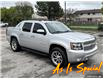 2013 Chevrolet Avalanche LTZ (Stk: 162226) in London - Image 26 of 26