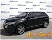 2011 Ford Edge Limited (Stk: 162125) in London - Image 1 of 25