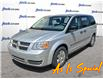 2010 Dodge Grand Caravan SE (Stk: 45339) in London - Image 1 of 26