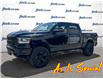 2019 RAM 1500 Sport (Stk: 162038) in London - Image 1 of 26