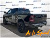 2019 RAM 1500 Sport (Stk: 162038) in London - Image 4 of 26