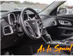 2013 Chevrolet Equinox 1LT (Stk: 114535) in London - Image 13 of 28