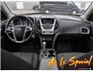 2013 Chevrolet Equinox 1LT (Stk: 114535) in London - Image 25 of 28