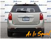2013 Chevrolet Equinox 1LT (Stk: 114535) in London - Image 5 of 28