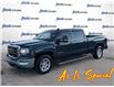 2018 GMC Sierra 1500 SLE (Stk: 162375) in London - Image 1 of 25