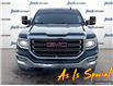 2018 GMC Sierra 1500 SLE (Stk: 162375) in London - Image 2 of 25
