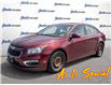 2016 Chevrolet Cruze Limited 2LT (Stk: 162054) in London - Image 1 of 17