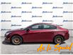 2016 Chevrolet Cruze Limited 2LT (Stk: 162054) in London - Image 3 of 17