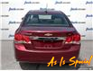 2016 Chevrolet Cruze Limited 2LT (Stk: 162054) in London - Image 5 of 17