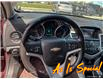 2016 Chevrolet Cruze Limited 2LT (Stk: 162054) in London - Image 10 of 17