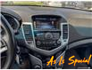 2016 Chevrolet Cruze Limited 2LT (Stk: 162054) in London - Image 14 of 17