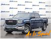 2016 GMC Sierra 1500 Base (Stk: 161244) in London - Image 1 of 27