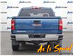 2016 GMC Sierra 1500 Base (Stk: 161244) in London - Image 5 of 27