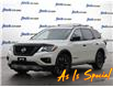 2019 Nissan Pathfinder Platinum (Stk: 170361) in London - Image 1 of 27
