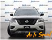 2019 Nissan Pathfinder Platinum (Stk: 170361) in London - Image 2 of 27