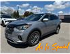 2017 Hyundai Santa Fe XL Limited (Stk: 33751) in London - Image 1 of 9