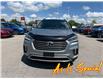 2017 Hyundai Santa Fe XL Limited (Stk: 33751) in London - Image 2 of 9