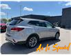 2017 Hyundai Santa Fe XL Limited (Stk: 33751) in London - Image 5 of 9