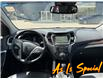 2017 Hyundai Santa Fe XL Limited (Stk: 33751) in London - Image 9 of 9