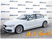 2018 BMW 330i xDrive (Stk: 162433) in London - Image 1 of 26