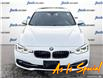 2018 BMW 330i xDrive (Stk: 162433) in London - Image 2 of 26