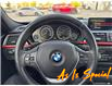 2018 BMW 330i xDrive (Stk: 162433) in London - Image 16 of 26
