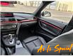 2018 BMW 330i xDrive (Stk: 162433) in London - Image 26 of 26