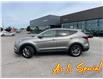 2017 Hyundai Santa Fe Sport 2.4 Premium (Stk: 76474) in London - Image 2 of 7