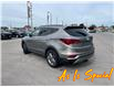 2017 Hyundai Santa Fe Sport 2.4 Premium (Stk: 76474) in London - Image 3 of 7