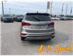 2017 Hyundai Santa Fe Sport 2.4 Premium (Stk: 76474) in London - Image 4 of 7