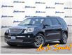 2012 GMC Acadia Denali (Stk: 170559) in London - Image 1 of 27