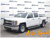2015 Chevrolet Silverado 1500 WT (Stk: 162495) in London - Image 1 of 26