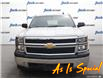 2015 Chevrolet Silverado 1500 WT (Stk: 162495) in London - Image 2 of 26