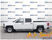 2015 Chevrolet Silverado 1500 WT (Stk: 162495) in London - Image 3 of 26