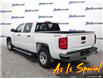 2015 Chevrolet Silverado 1500 WT (Stk: 162495) in London - Image 4 of 26